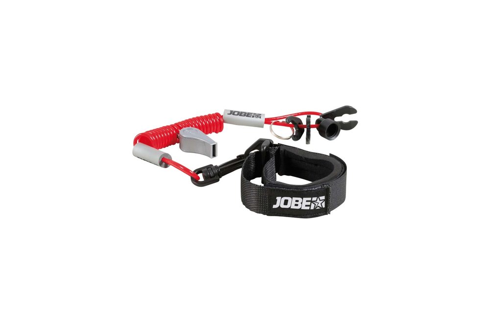 Jobe Dodemanskoord