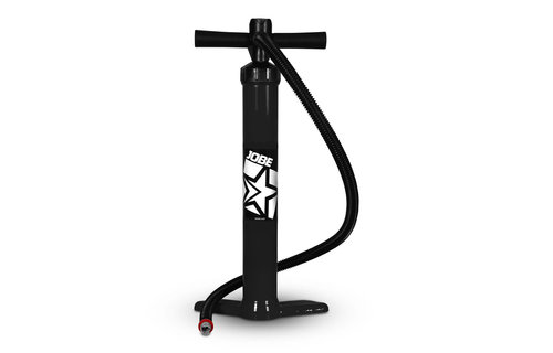 Jobe Double Action SUP Pomp 27 PSI