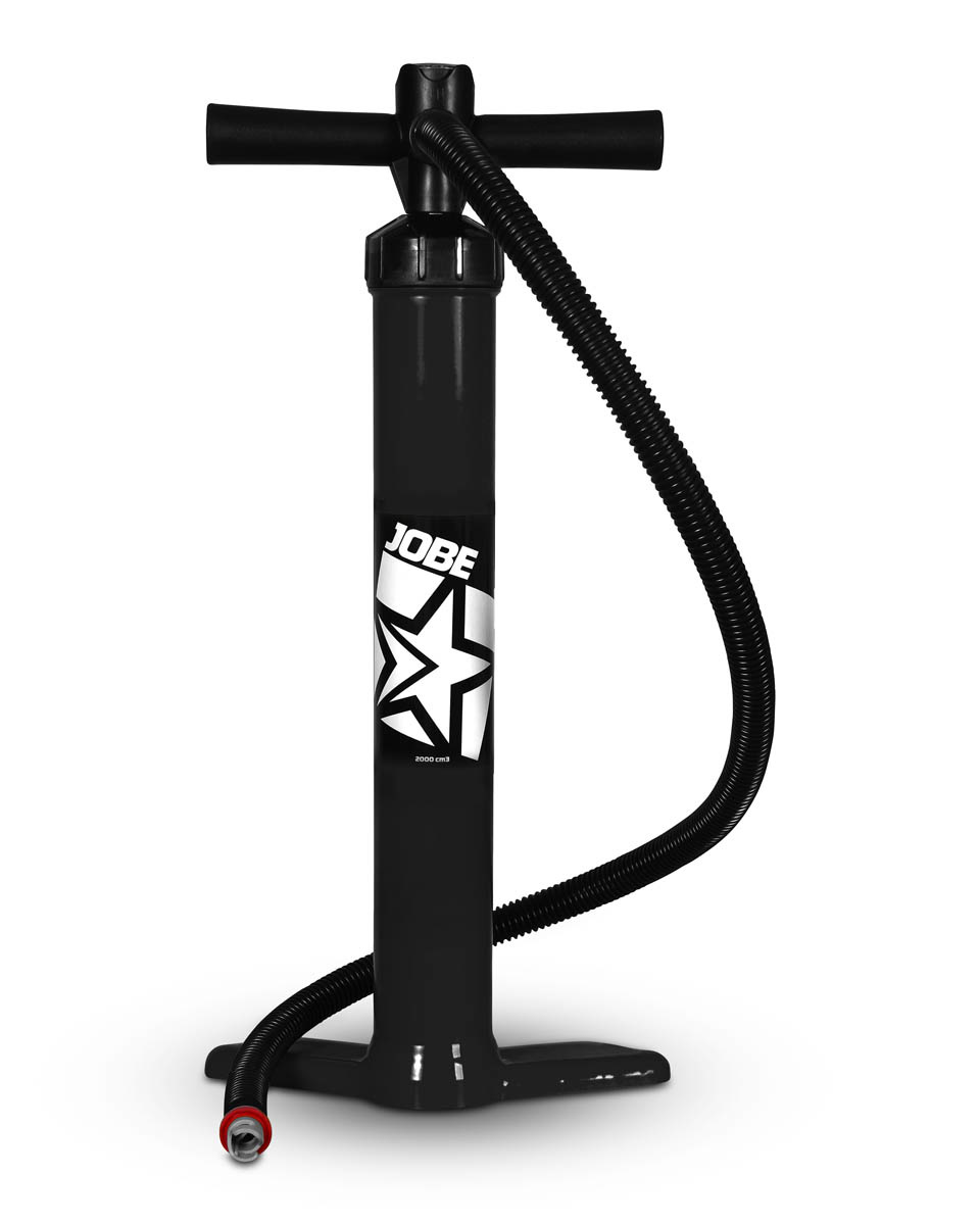 Jobe Double Action SUP Pomp 27 PSI