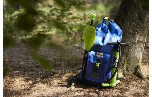 Jobe Double Action SUP Pomp 27 PSI