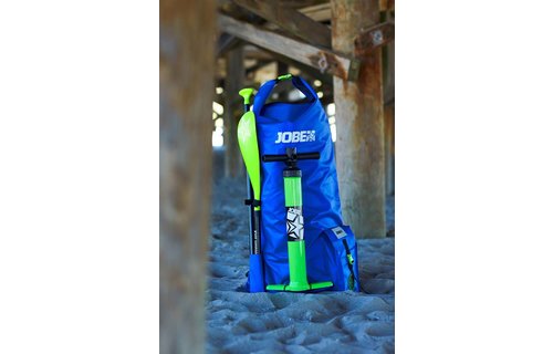 Jobe Double Action SUP Pomp 27 PSI