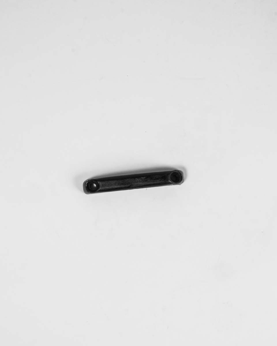 Footmen Loop Fiberglass Kneeboard