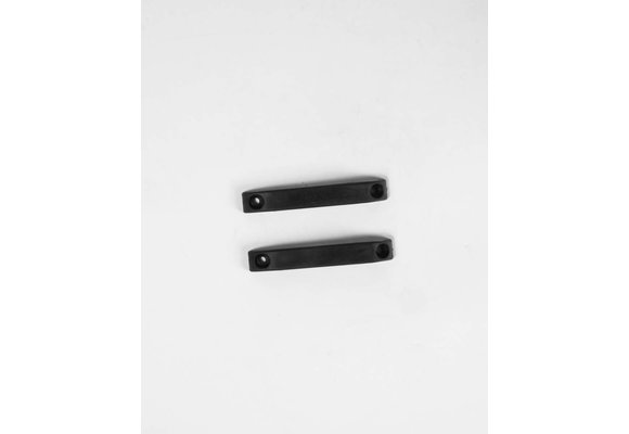 Footman Loop Plastic Kneeboards