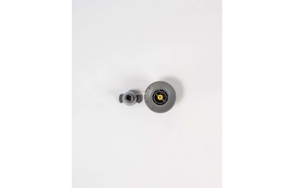 Watersled Valve