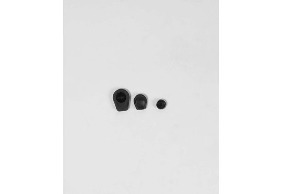 Slalom Bungee Lace Lock