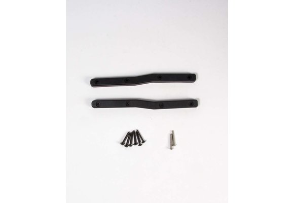 Direct Mount Rails (Links & Rechts)