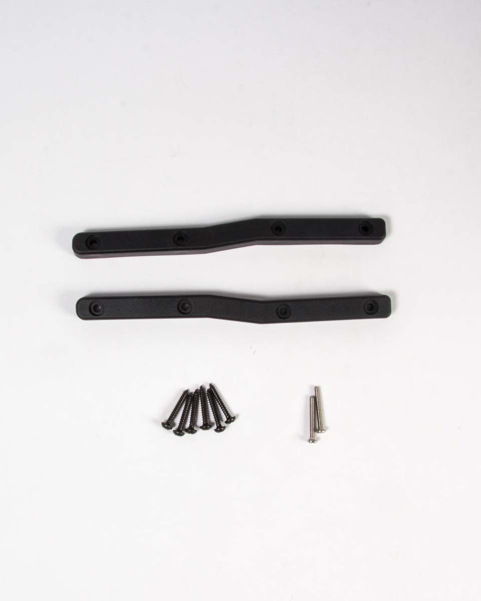 Direct Mount Rails (Links & Rechts)