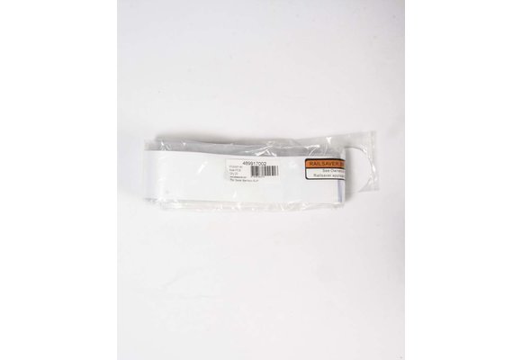 Rail Saver Bamboo SUP