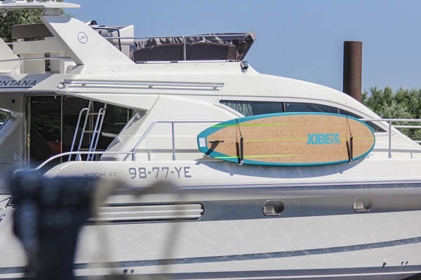 Jobe SUP Boot Rek