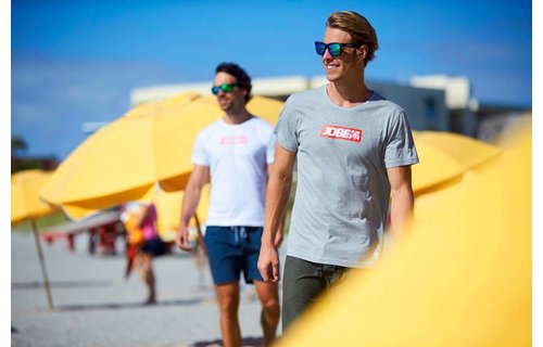 Jobe Dim Drijvende Zonnebril | Tortoise-Smoke