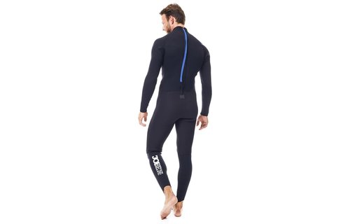 Jobe Heavy Duty 5/3mm Wetsuit