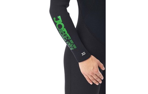 Jobe Heavy Duty 5/3mm Wetsuit