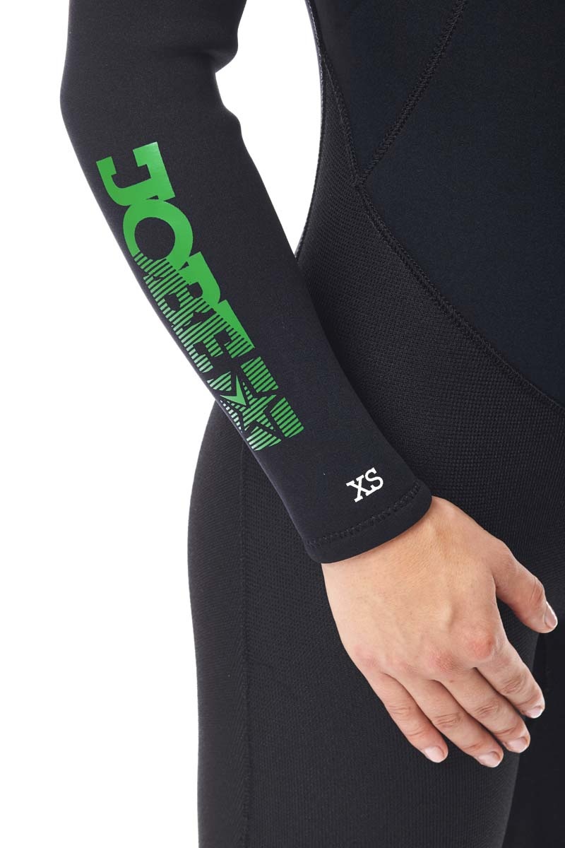 Jobe Heavy Duty 5/3mm Wetsuit