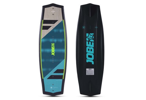 Jinx Handle and Rope