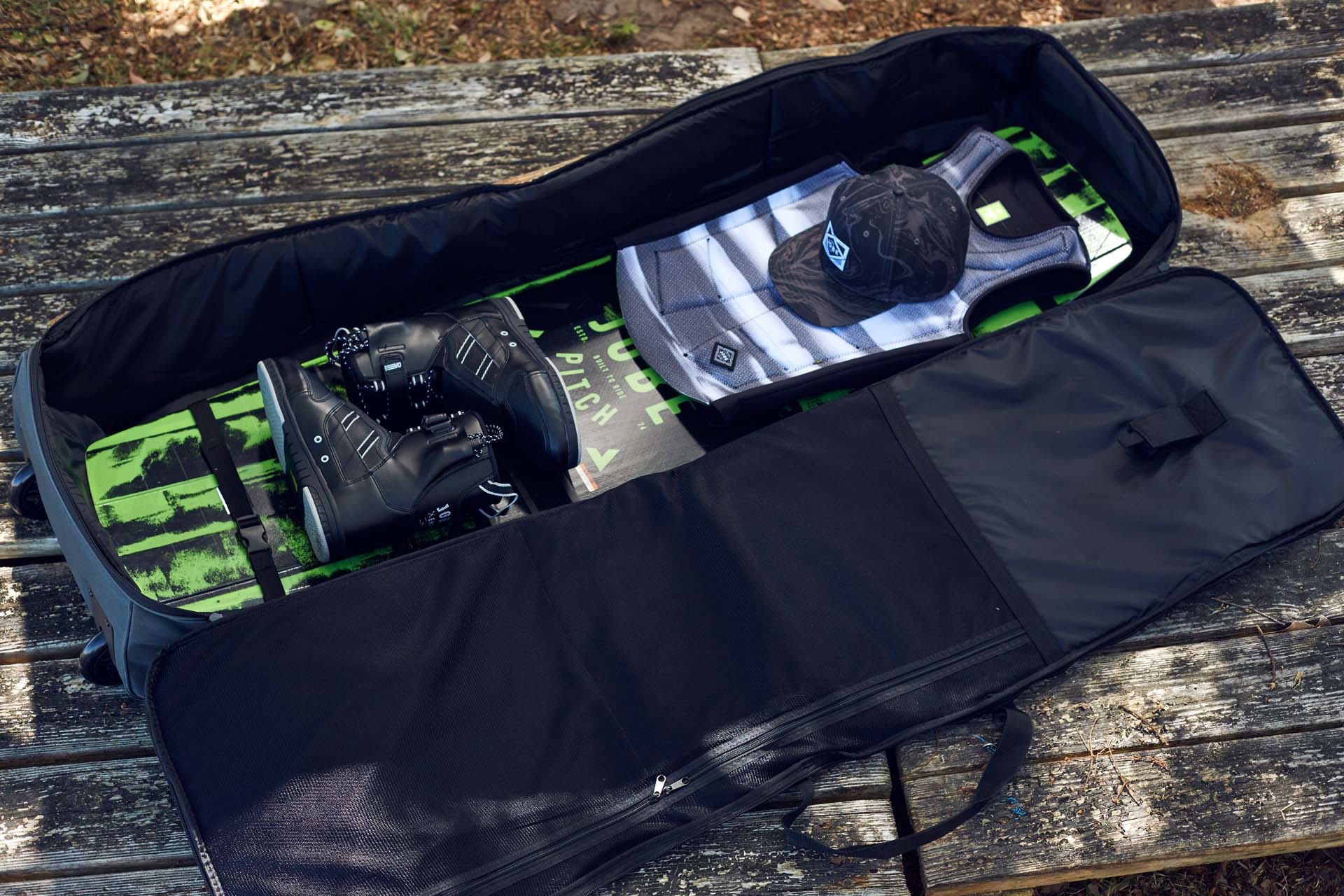 Jobe Wakeboard Trolley