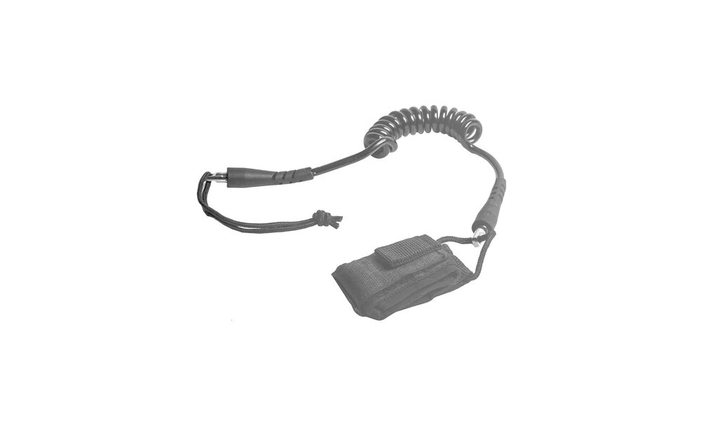 Jobe Bodyboard | Coiled Leash