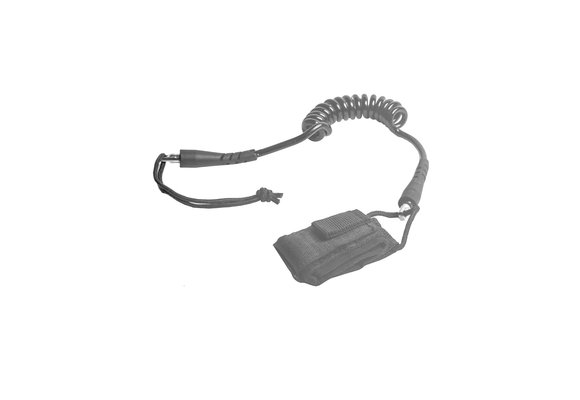 Jobe Bodyboard | Coiled Leash