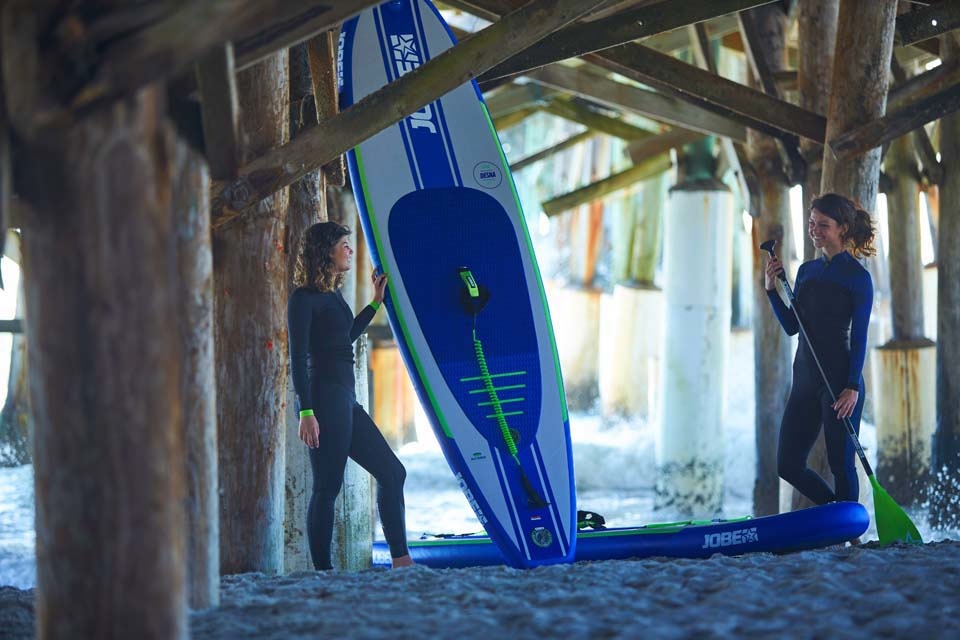 Jobe Verona Top 1.5mm | Indigo | Blauw