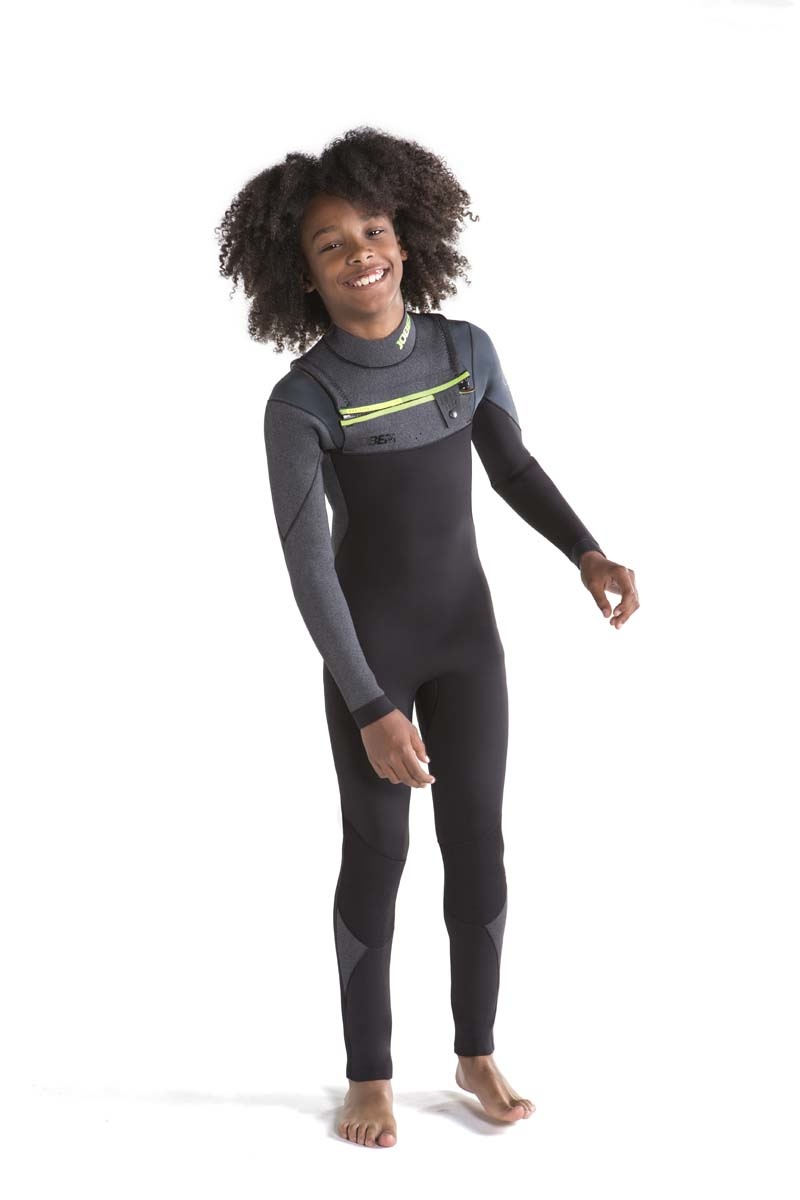 Jobe Malmo 5/3mm Wetsuit | Kinderen