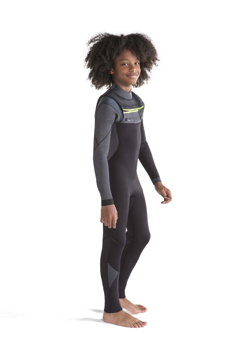 Jobe Malmo 5/3mm Wetsuit | Kinderen