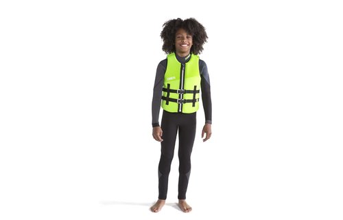 Jobe Malmo 5/3mm Wetsuit | Kinderen