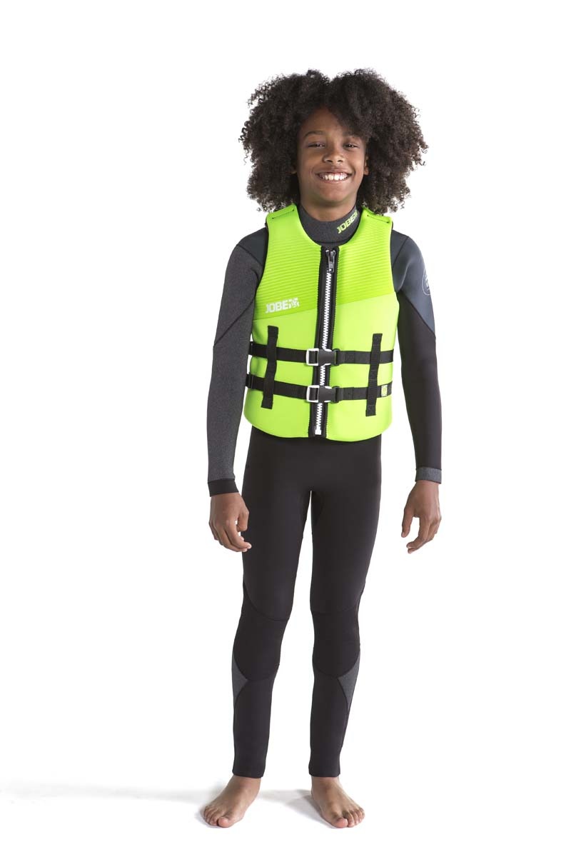 Jobe Malmo 5/3mm Wetsuit | Kinderen