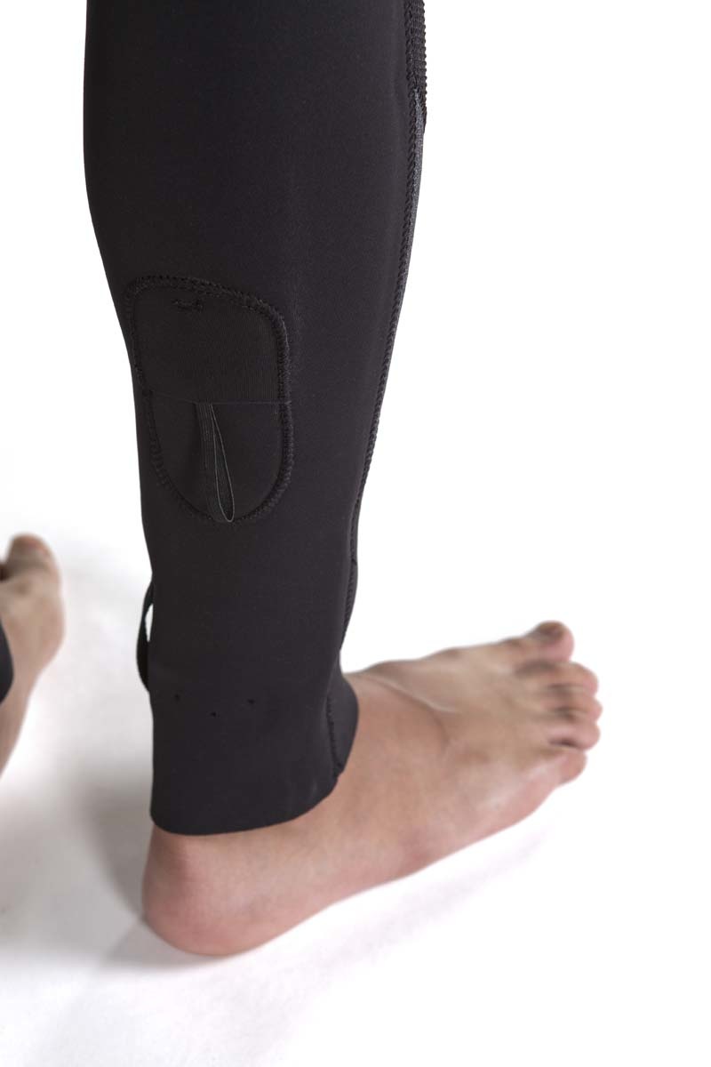 Jobe Malmo 5/3mm Wetsuit | Kinderen