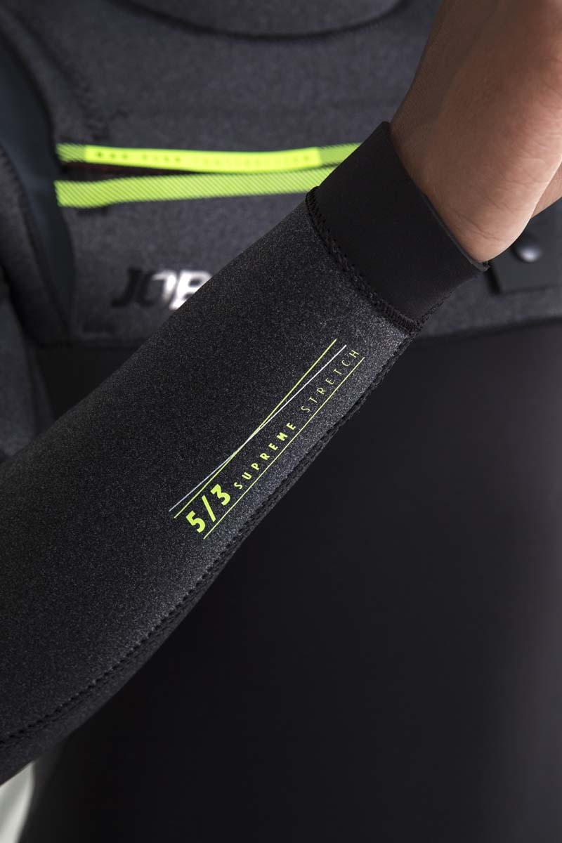 Jobe Malmo 5/3mm Wetsuit | Kinderen