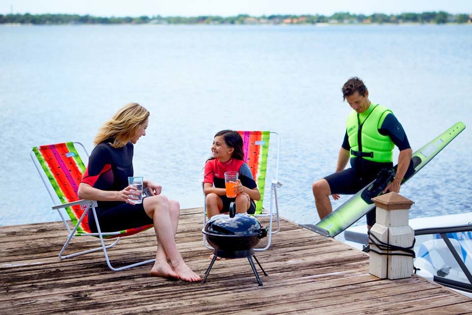 Jobe Boston Shorty 2mm Wetsuit | Kinderen | Roze