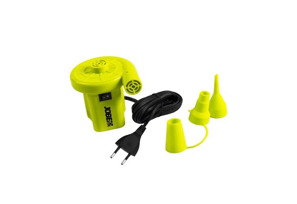Jobe Luchtpomp 230V
