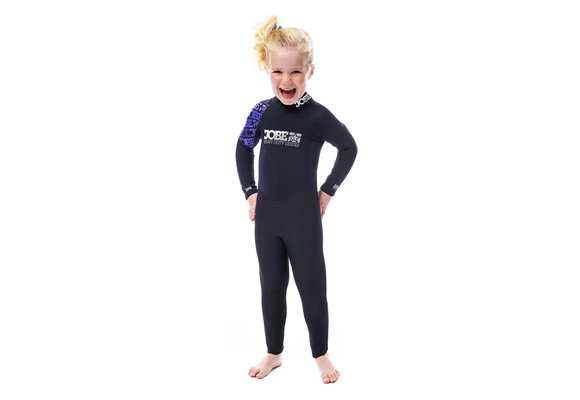 Jobe Heavy Duty 5/3mm Wetsuit | Kinderen