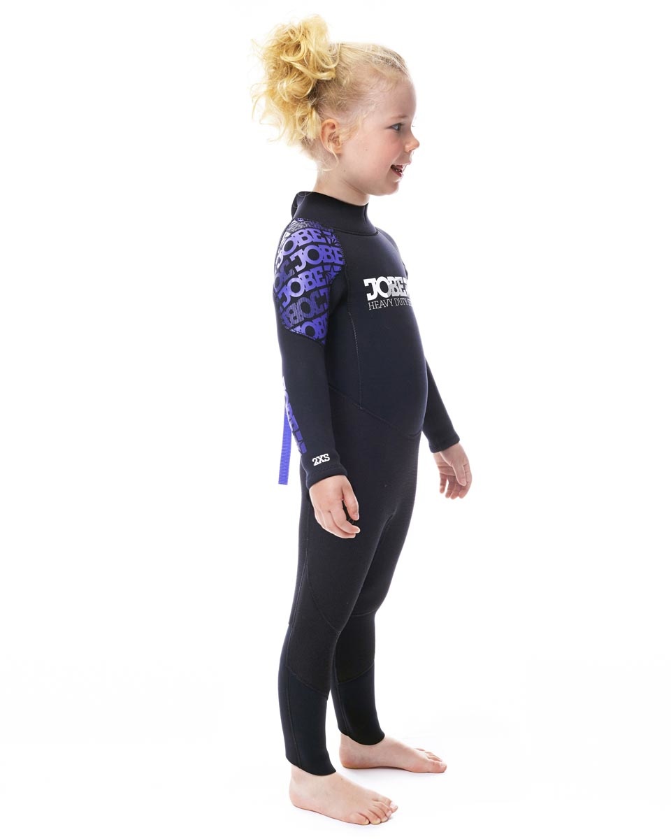 Jobe Heavy Duty 5/3mm Wetsuit | Kinderen