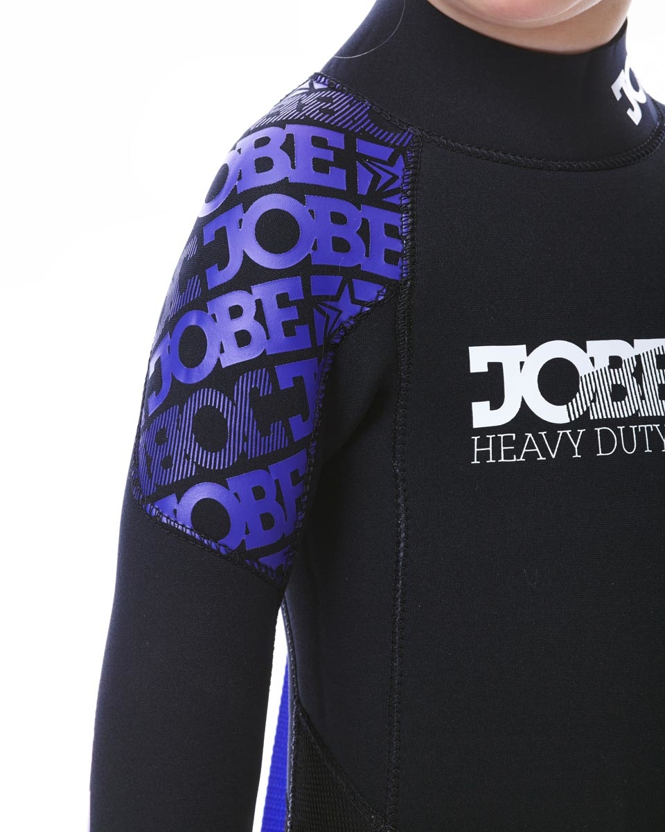 Jobe Heavy Duty 5/3mm Wetsuit | Kinderen