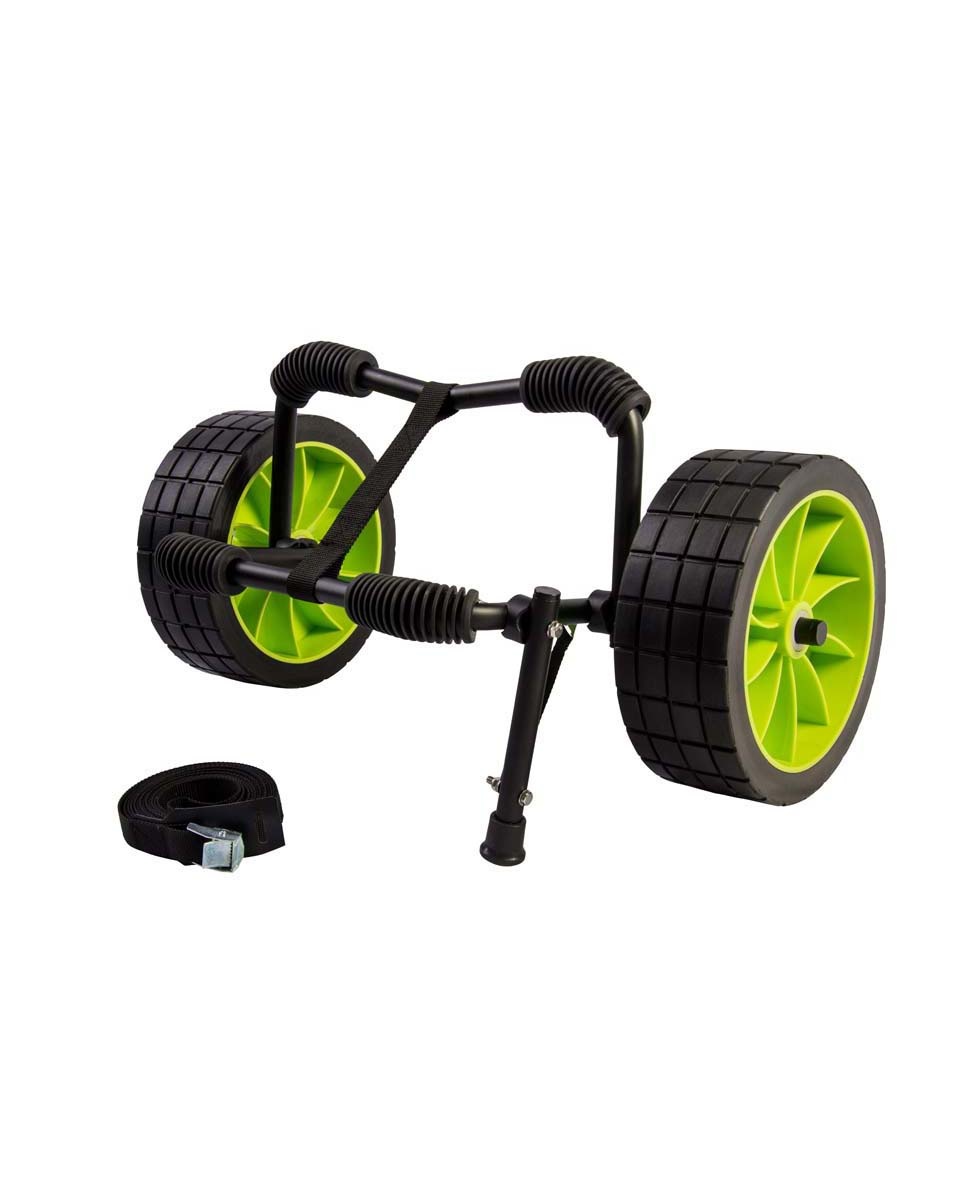 Jobe SUP Board Karretje