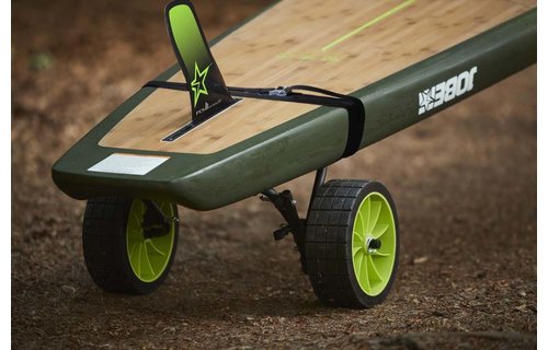 Jobe SUP Board Karretje