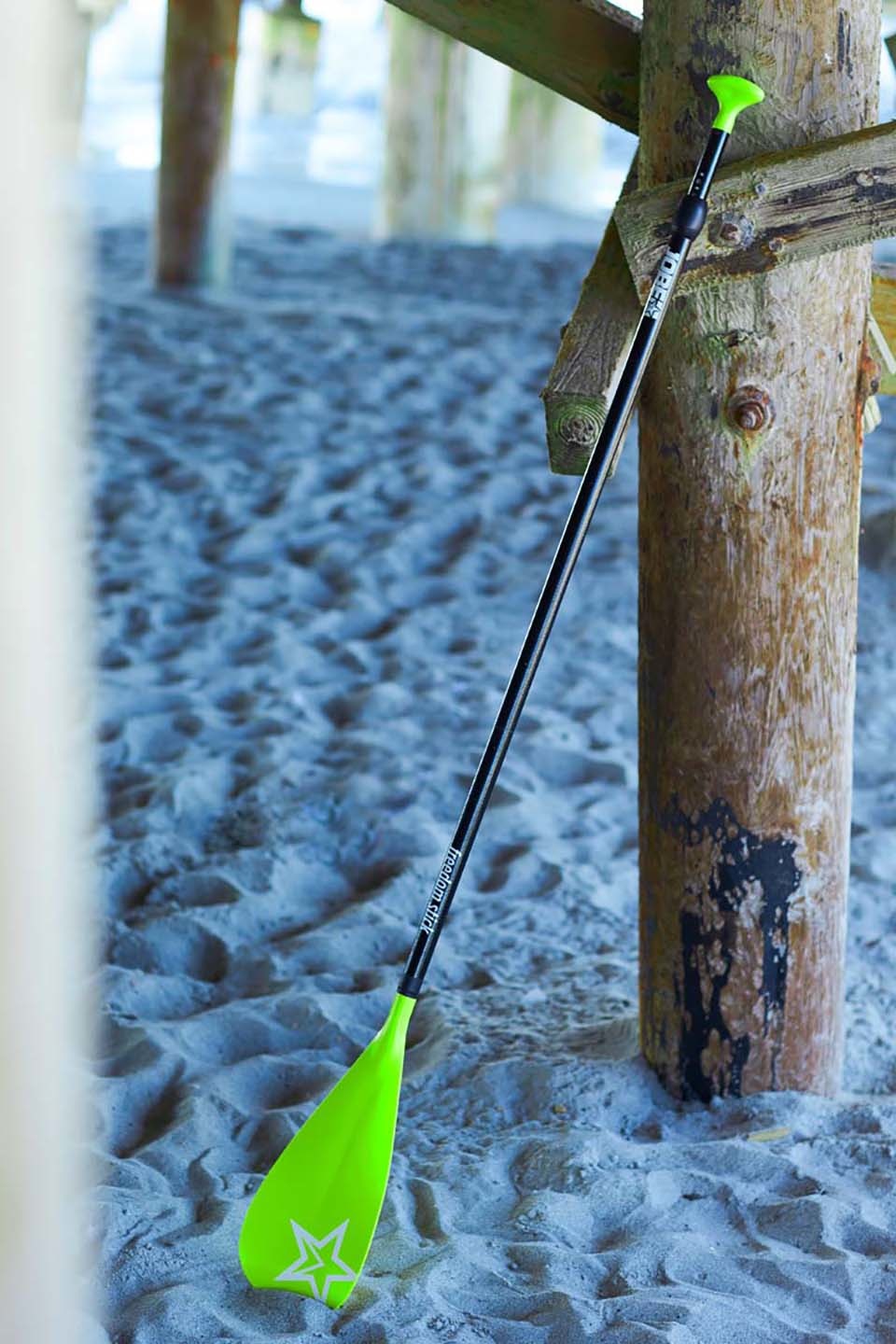 Jobe Freedom Stick SUP Peddel | Kinderen