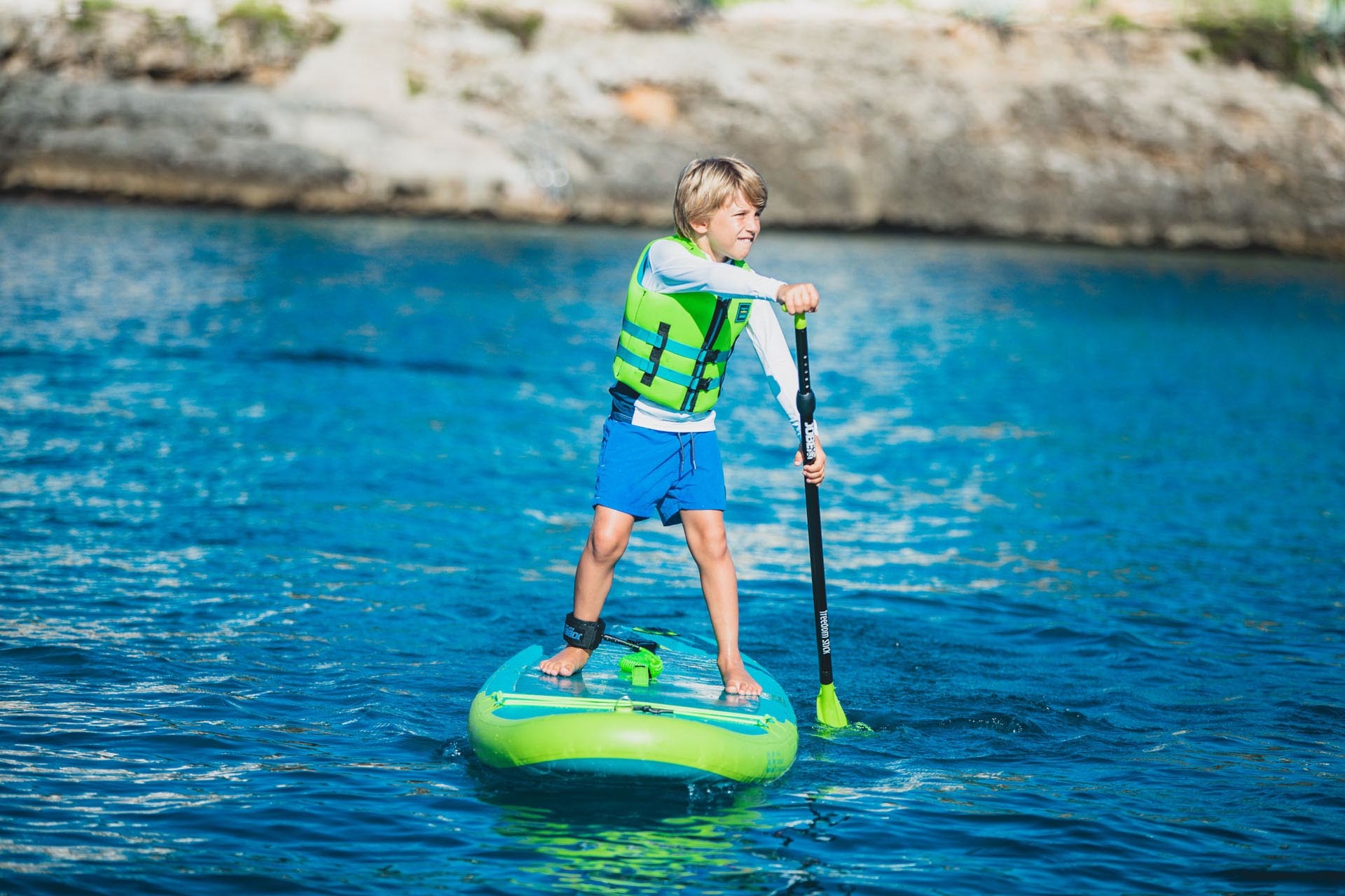 Jobe Freedom Stick SUP Peddel | Kinderen