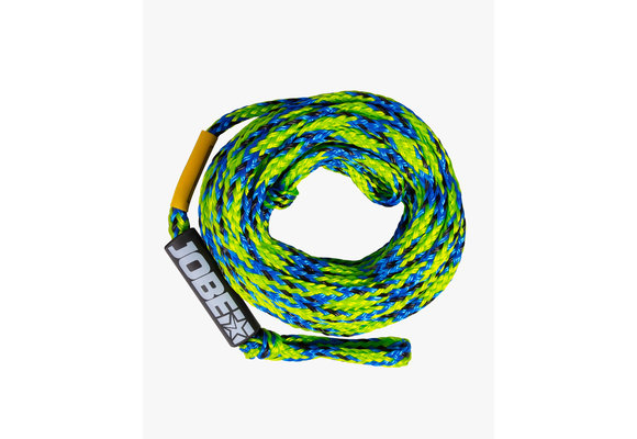 Jobe 6 Persoons Funtube Touw
