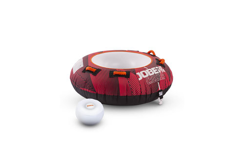 Jobe - Crusher Funtube (1 pers)