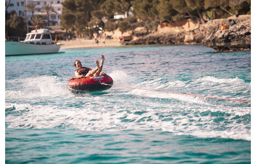 Jobe - Crusher Funtube (1 pers)