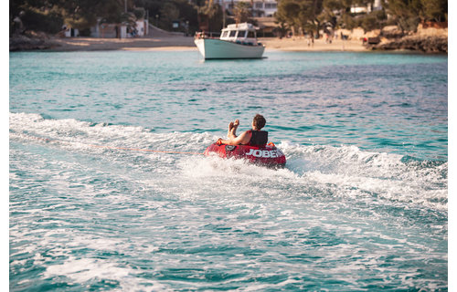 Jobe - Crusher Funtube (1 pers)