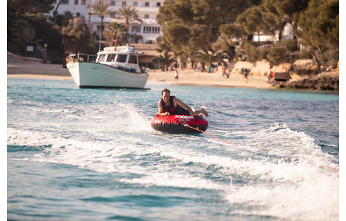 Jobe - Crusher Funtube (1 pers)