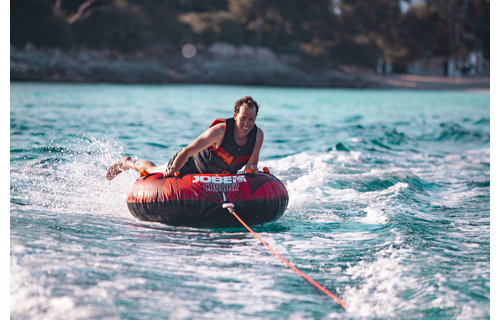 Jobe - Crusher Funtube (1 pers)