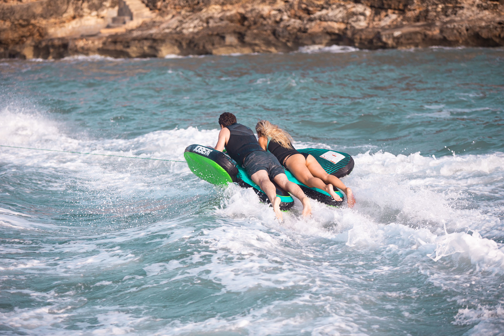 Jobe - Revolve Funtube (2 pers)