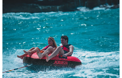 Jobe - Double Trouble Funtube (2 pers)