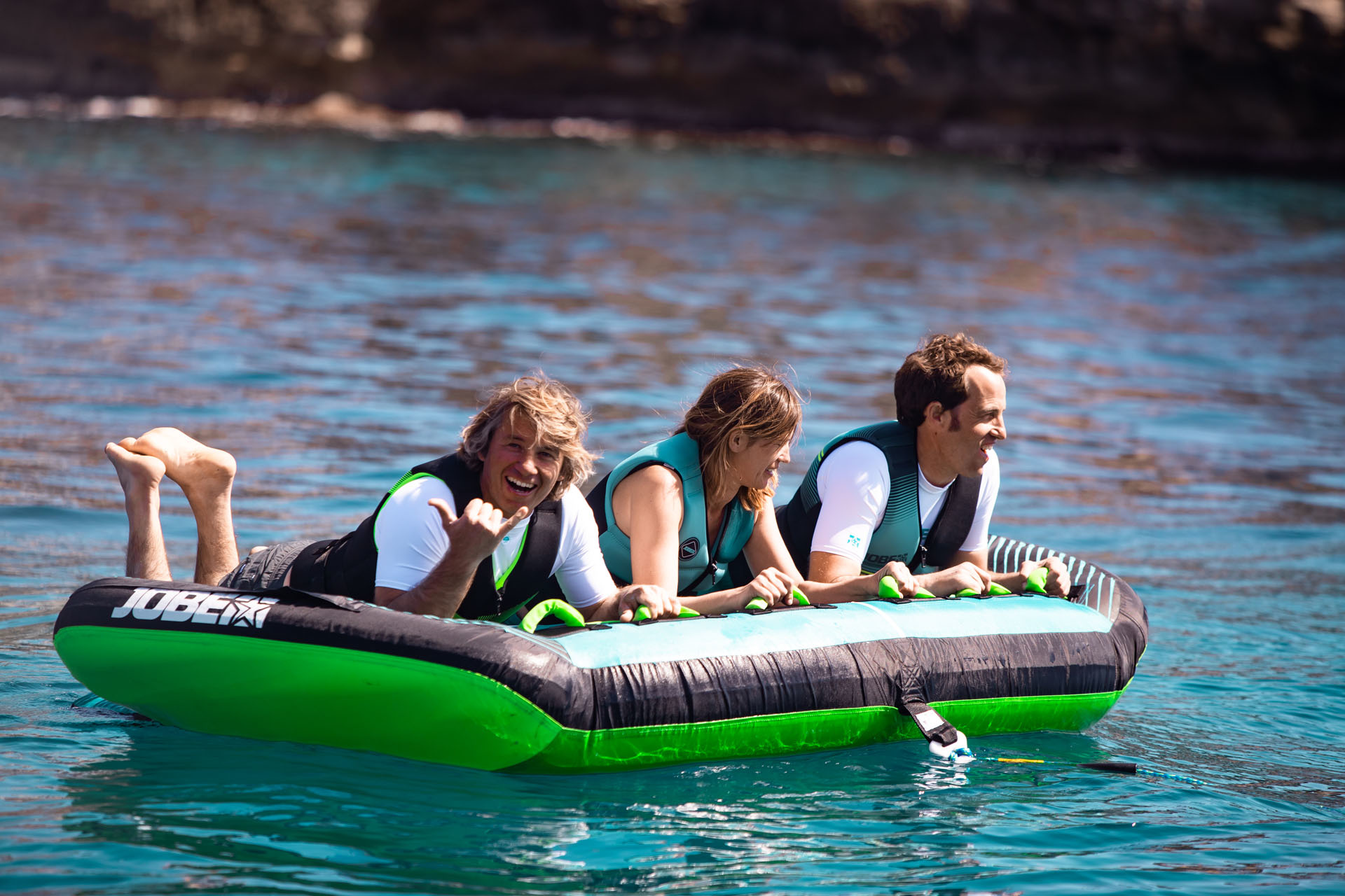 Jobe - Revolve Funtube (3 pers)