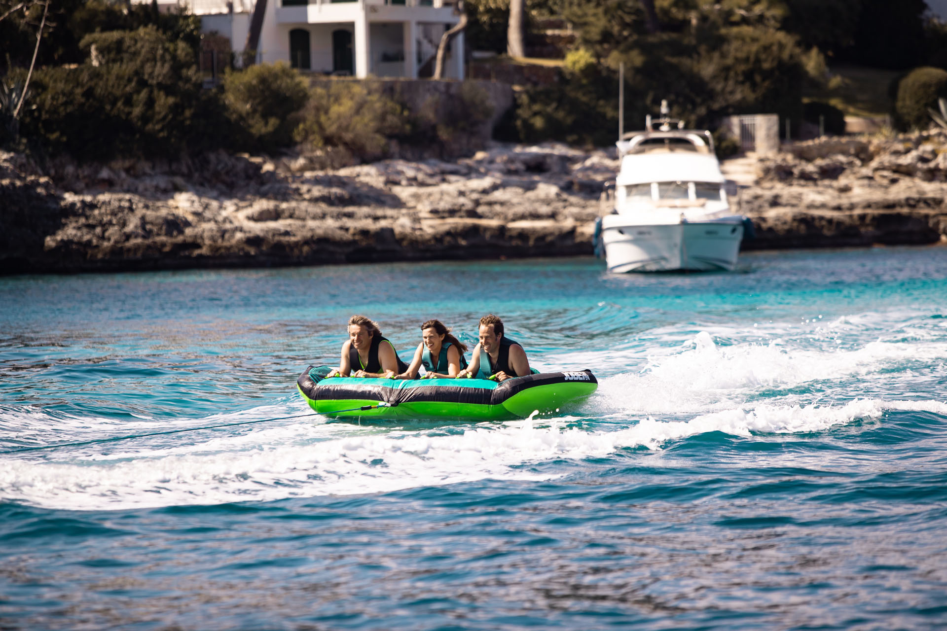 Jobe - Revolve Funtube (3 pers)