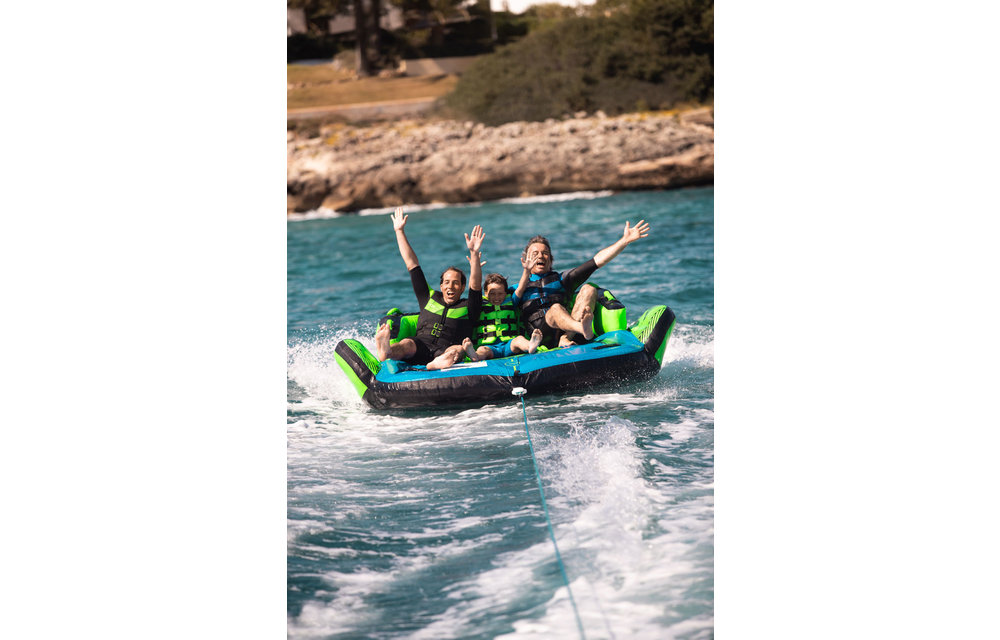 Jobe - Lunar Funtube (3 pers)