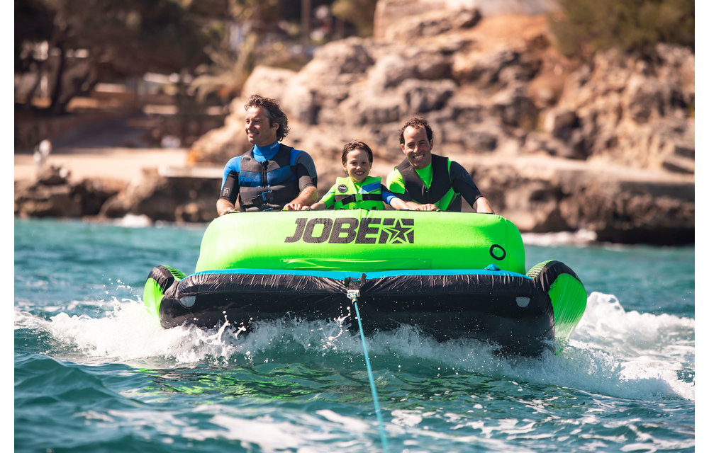 Jobe - Lunar Funtube (3 pers)