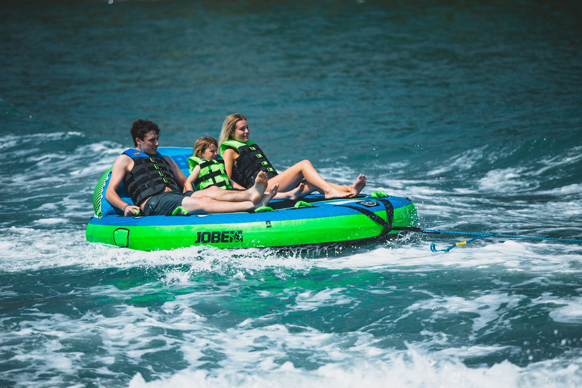 Jobe - Sea-esta Funtube (3 pers)